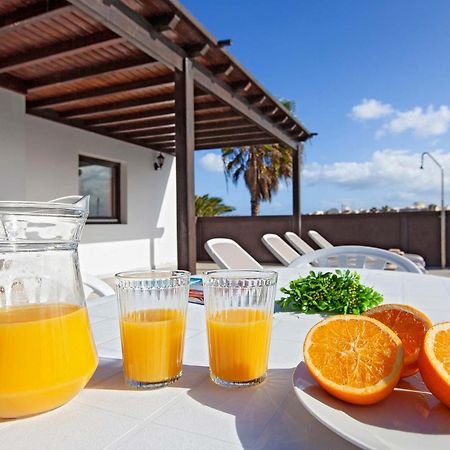 Villas Rodriguez Playa Blanca  Luaran gambar