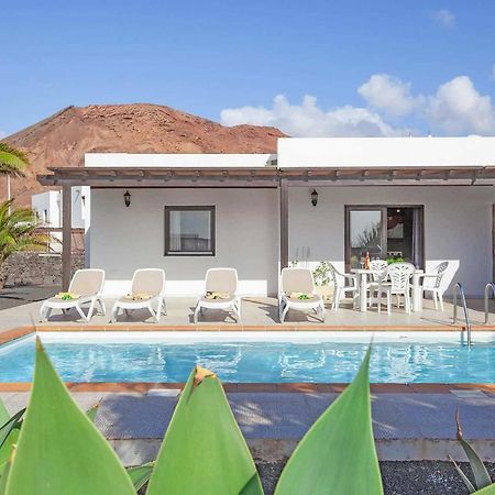 Villas Rodriguez Playa Blanca  Luaran gambar