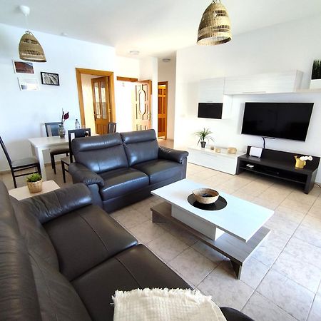 Villas Rodriguez Playa Blanca  Luaran gambar