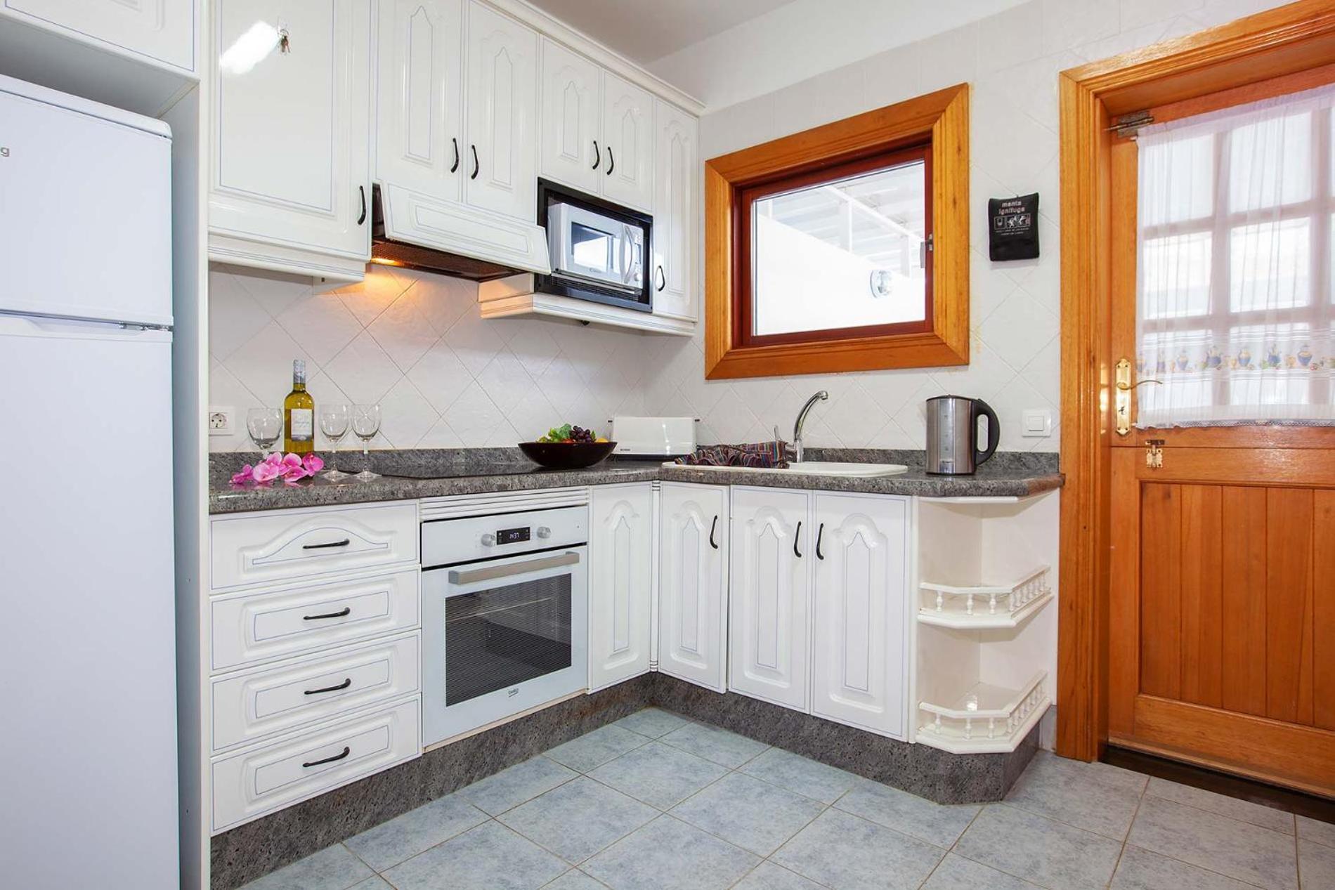 Villas Rodriguez Playa Blanca  Luaran gambar