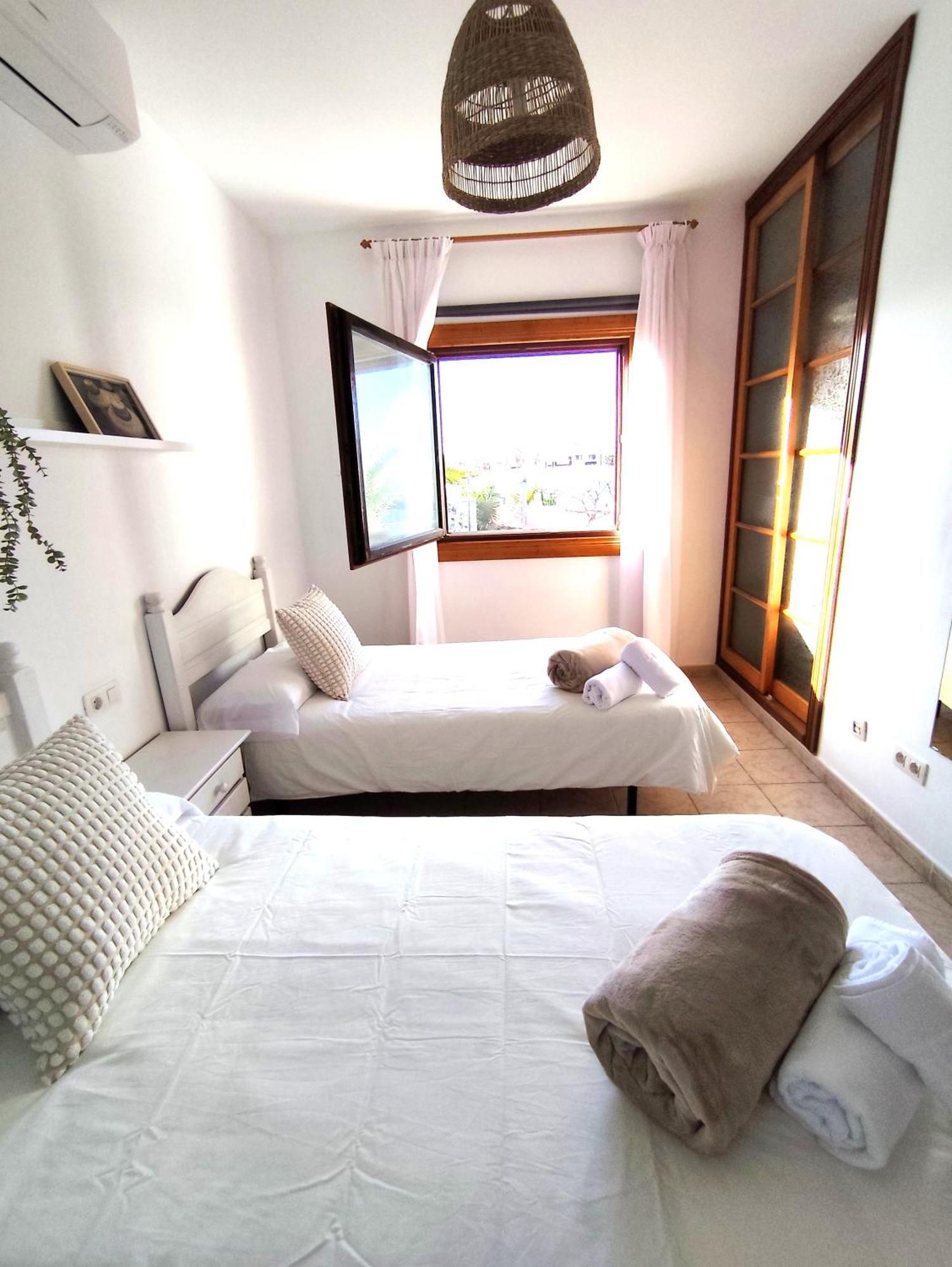 Villas Rodriguez Playa Blanca  Luaran gambar
