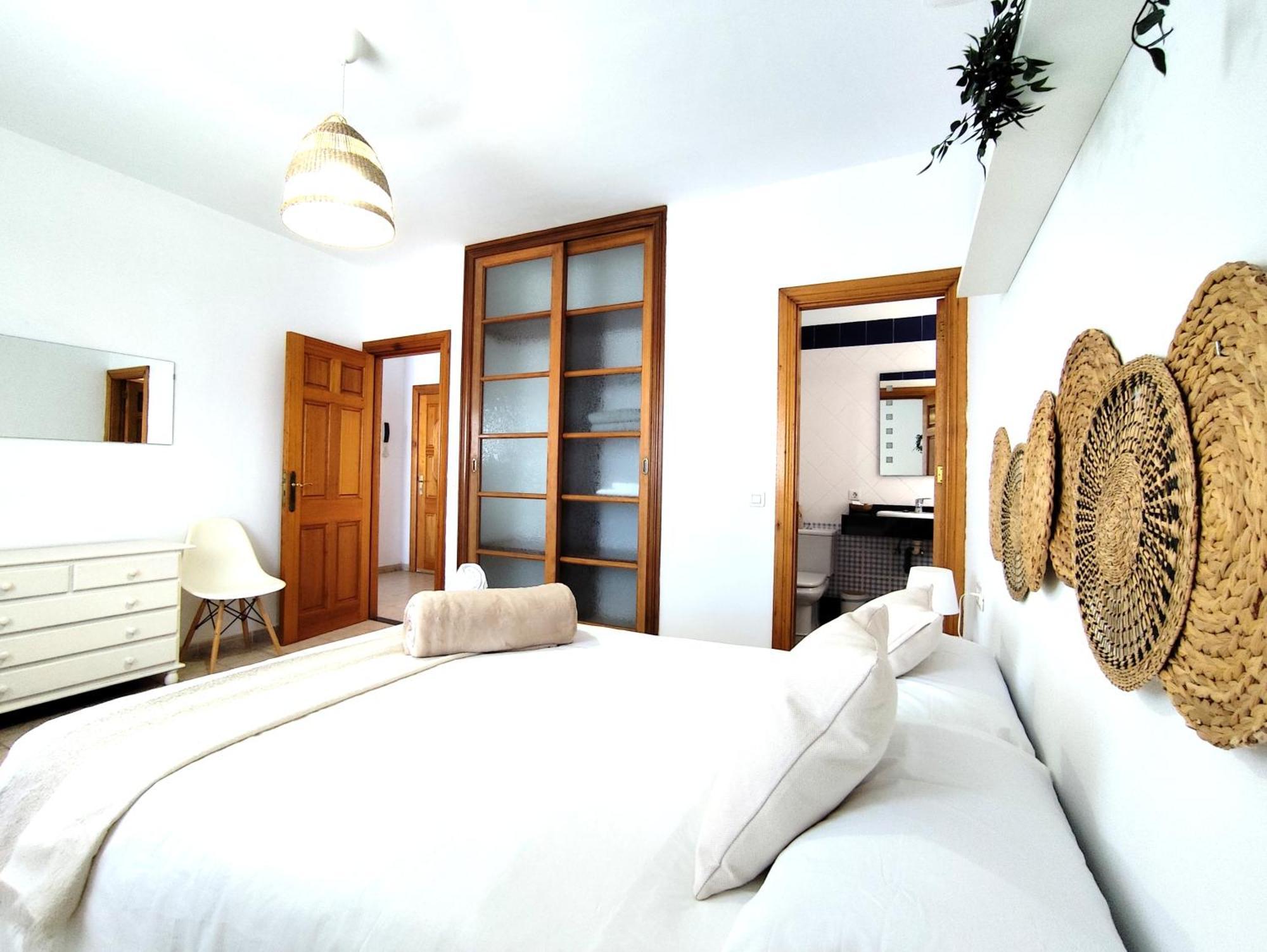 Villas Rodriguez Playa Blanca  Luaran gambar