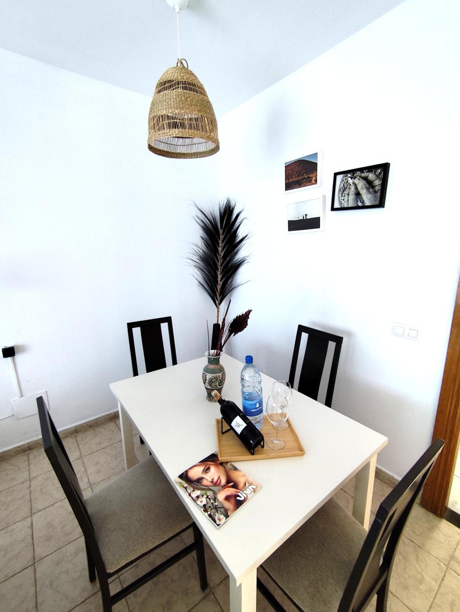 Villas Rodriguez Playa Blanca  Luaran gambar