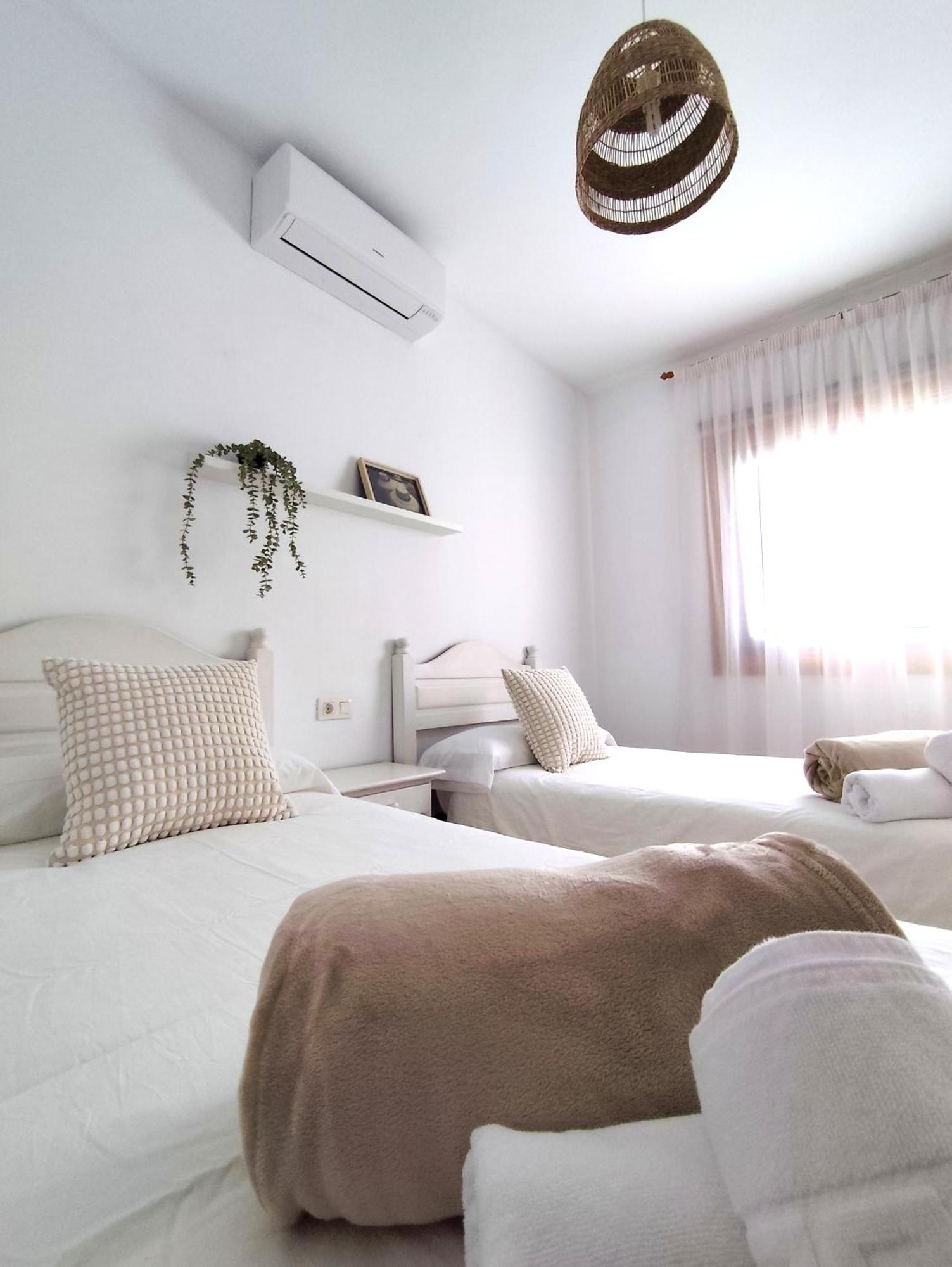 Villas Rodriguez Playa Blanca  Luaran gambar