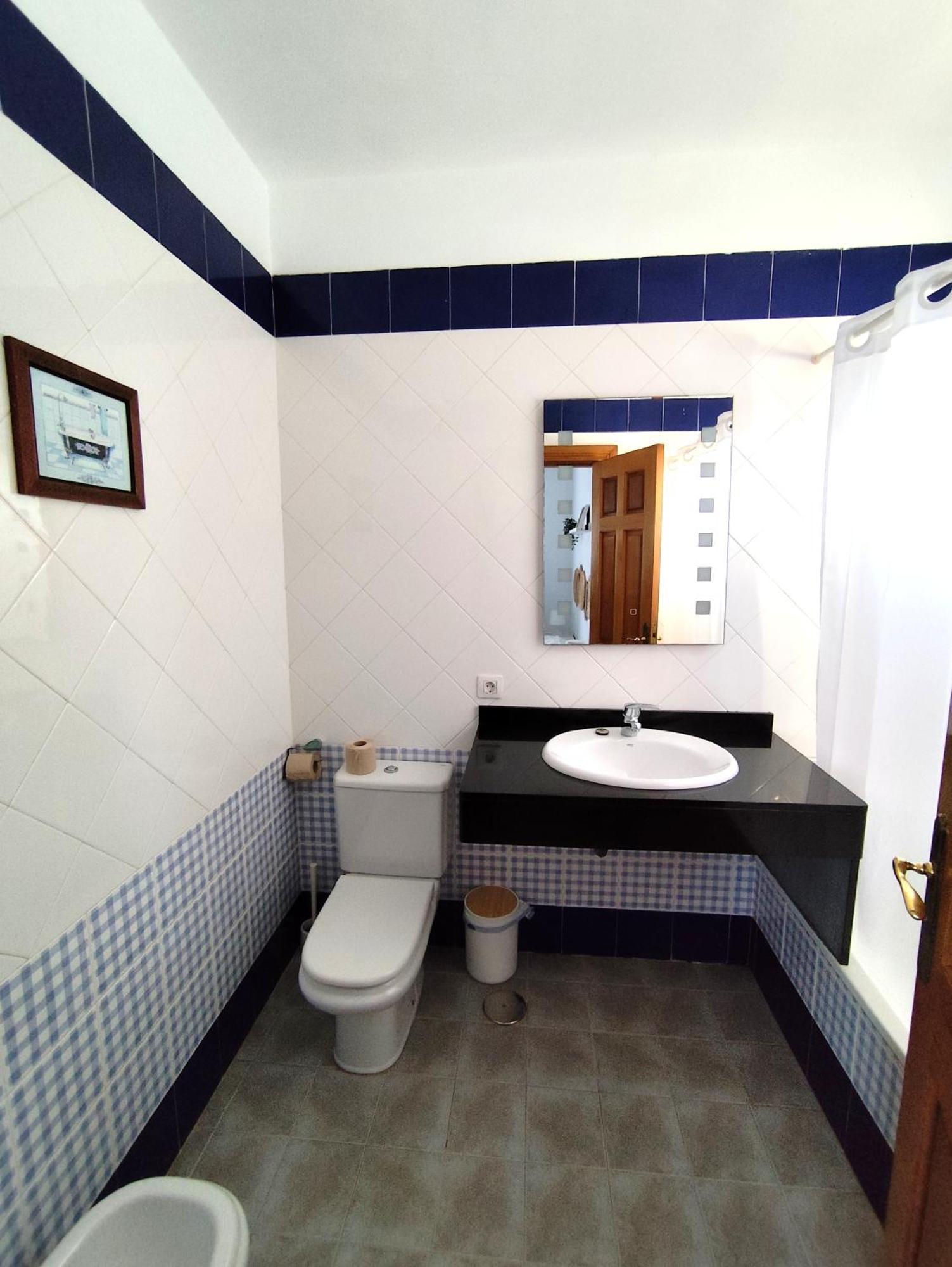 Villas Rodriguez Playa Blanca  Luaran gambar