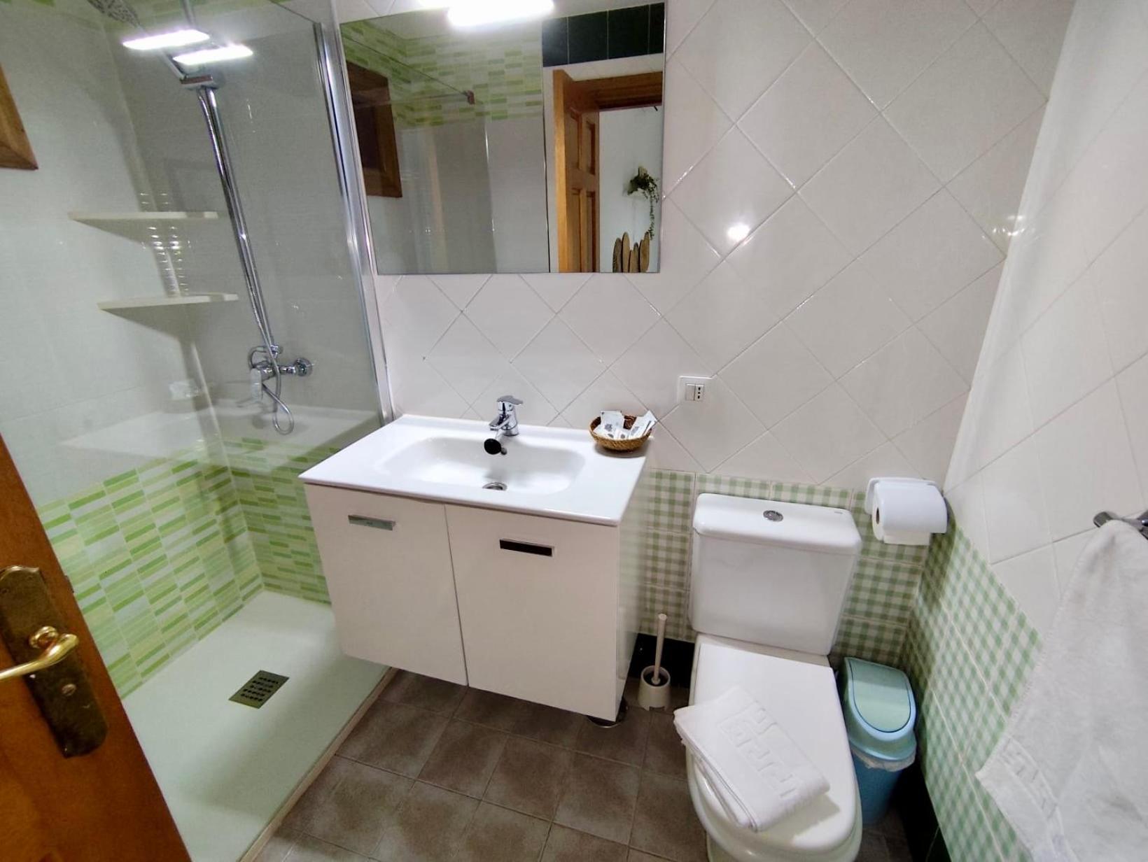 Villas Rodriguez Playa Blanca  Luaran gambar