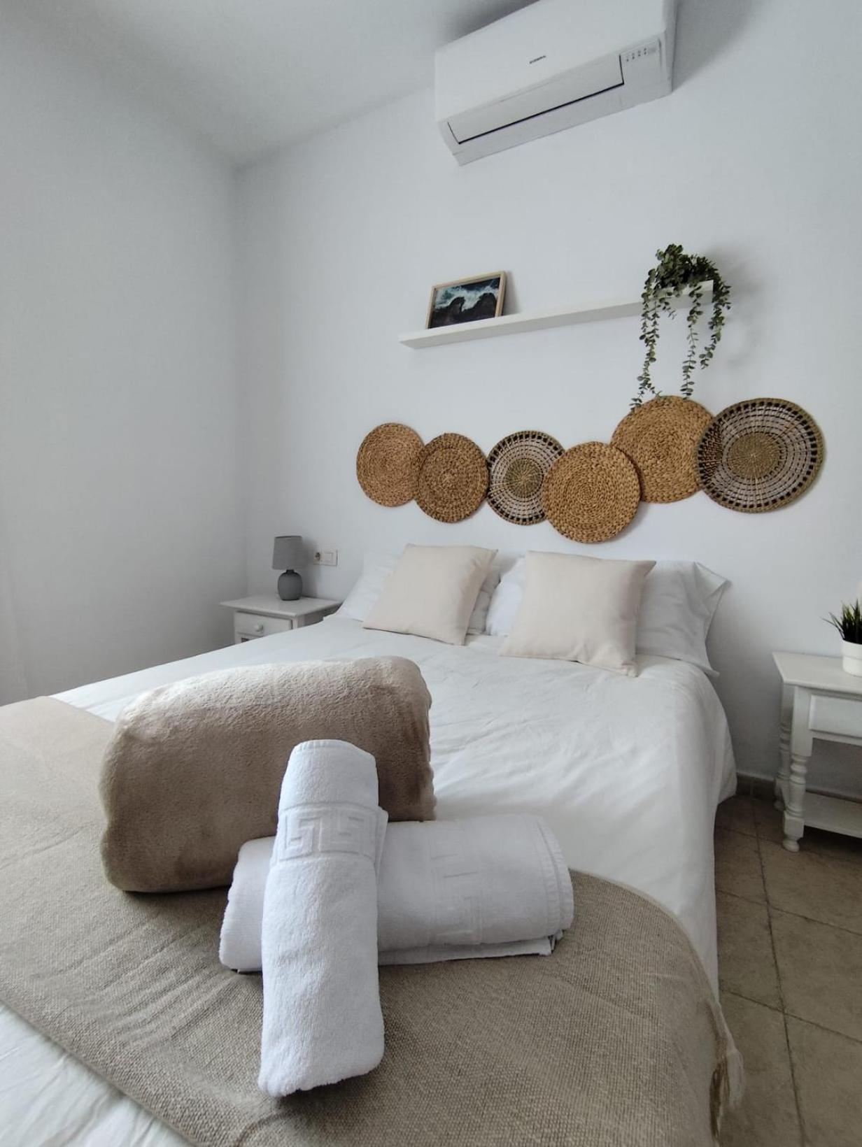 Villas Rodriguez Playa Blanca  Luaran gambar